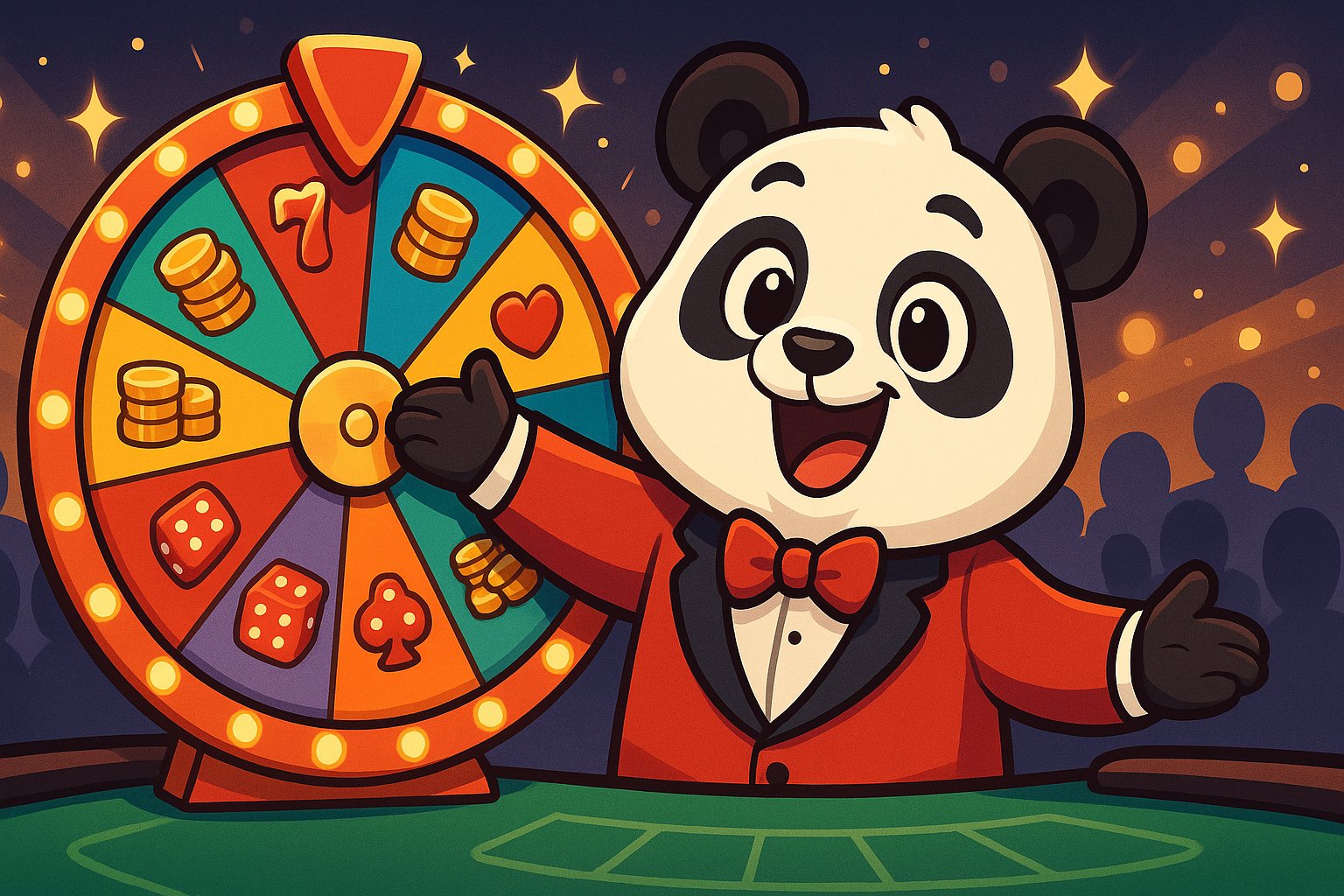 Halaman promosi qqgobet menampilkan berbagai penawaran aktif