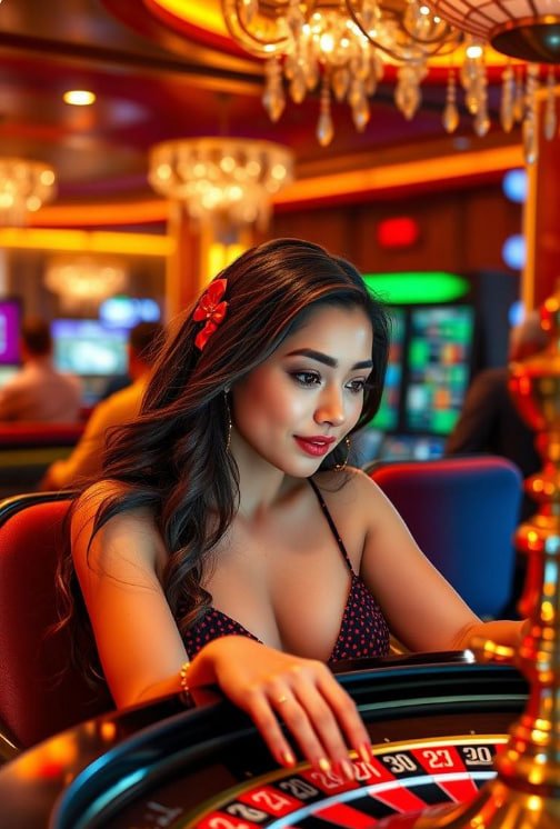 Antarmuka GoPay Deposit di platform qqgobet